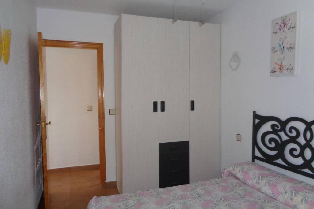 Apartamento Buena Vista El Alamillo Мазаррон Экстерьер фото