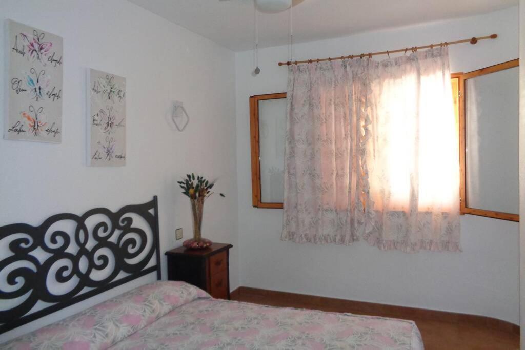 Apartamento Buena Vista El Alamillo Мазаррон Экстерьер фото
