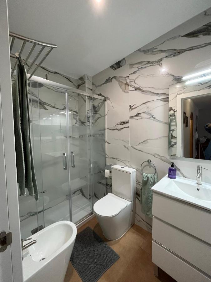 Apartamento Buena Vista El Alamillo Мазаррон Экстерьер фото