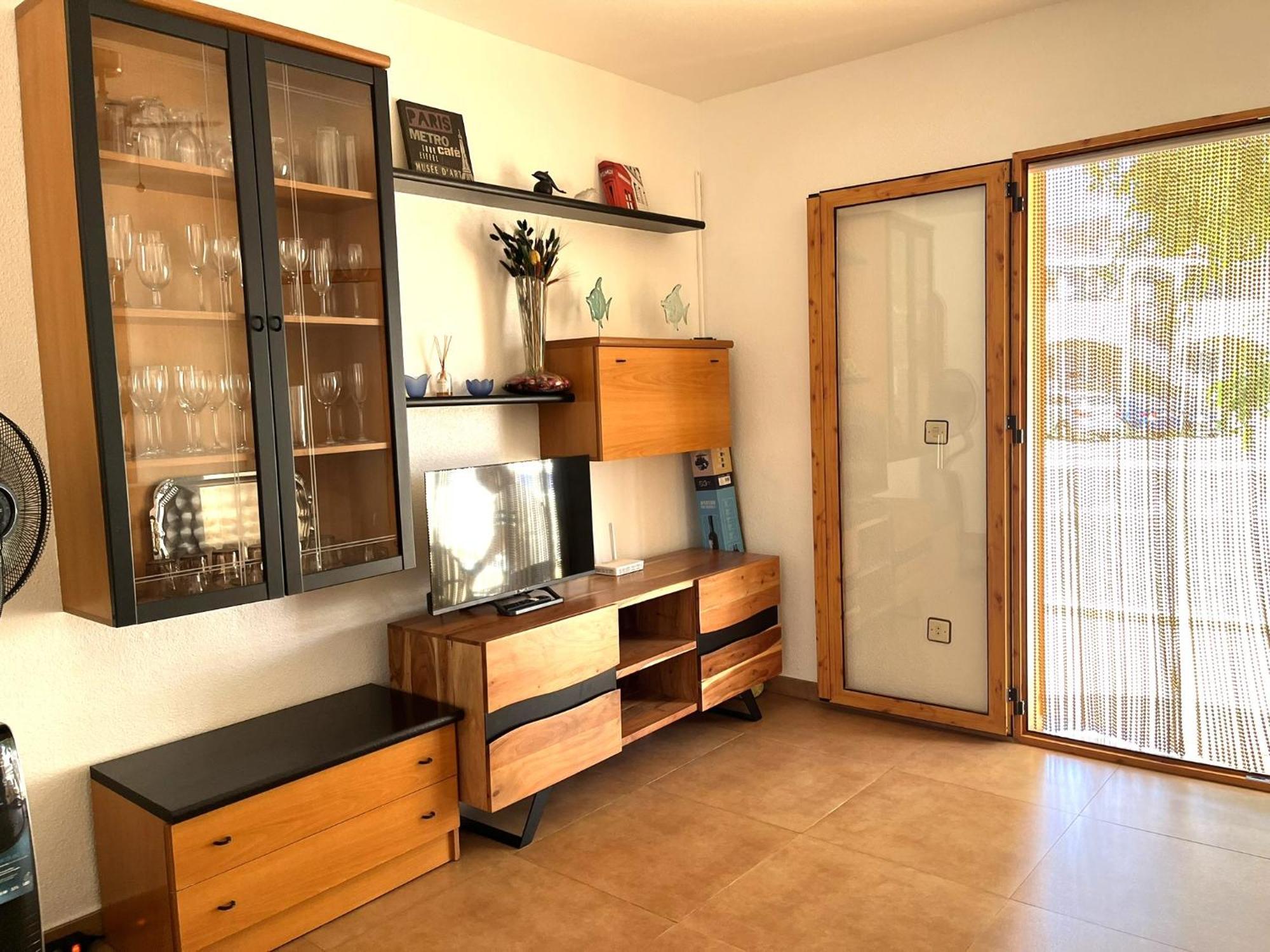 Apartamento Buena Vista El Alamillo Мазаррон Экстерьер фото