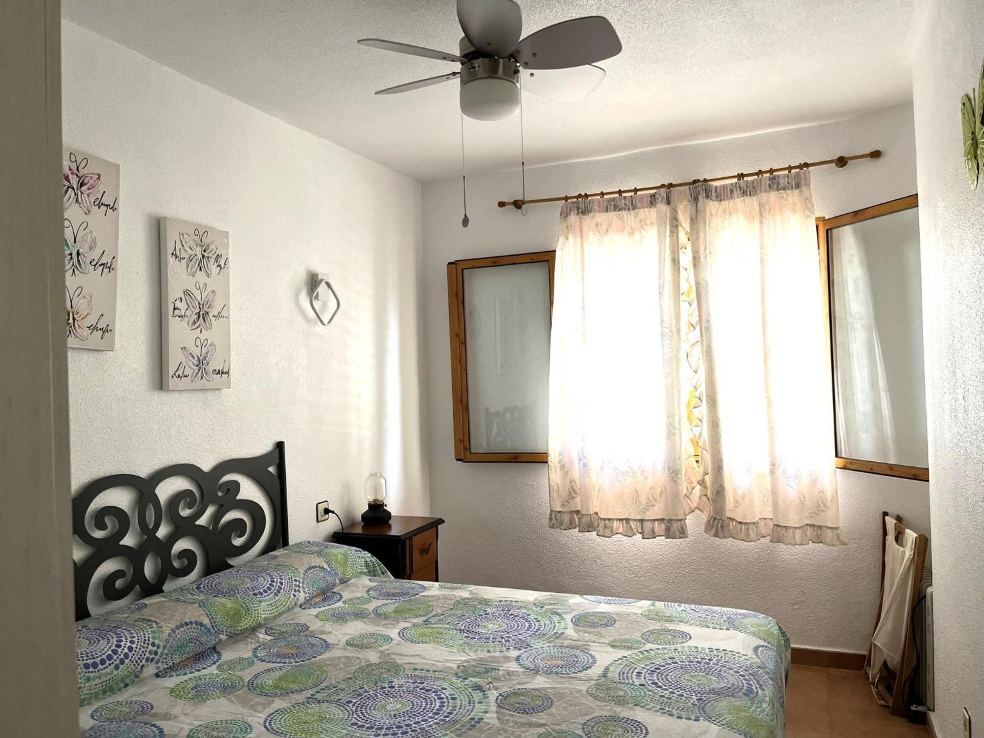 Apartamento Buena Vista El Alamillo Мазаррон Экстерьер фото