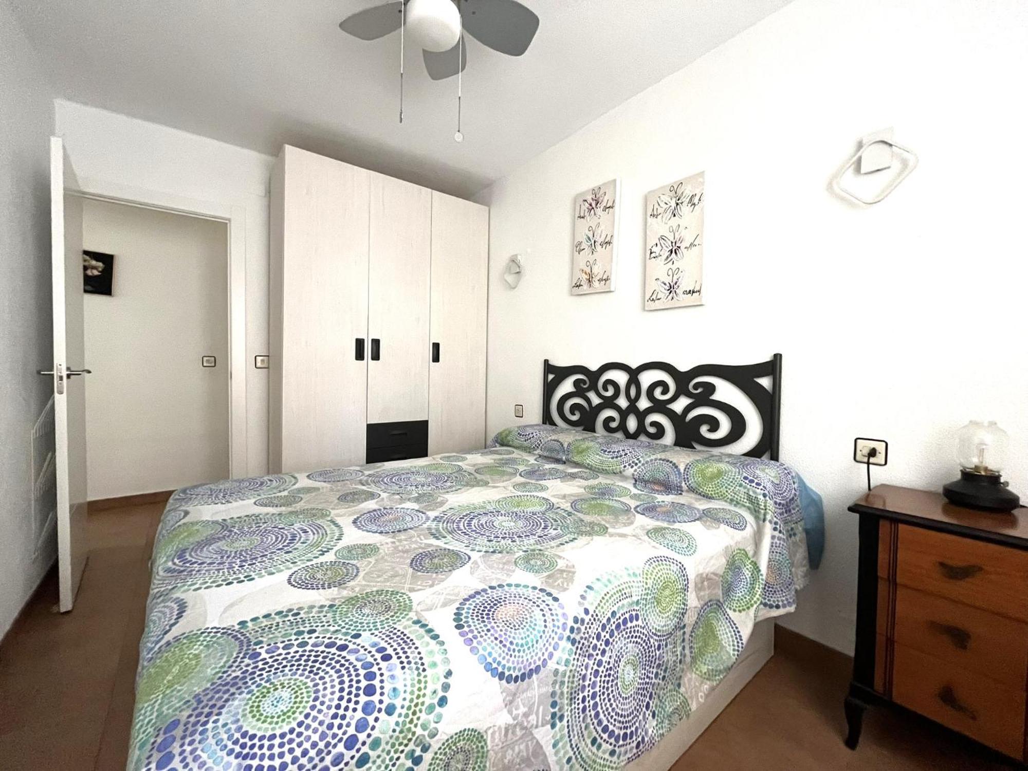 Apartamento Buena Vista El Alamillo Мазаррон Экстерьер фото